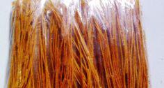 Hanya 2 Bahan, Cukup Digoreng! Bisnis Ini Untung Selangit!