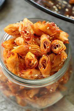 Hanya 2 Bahan, Cukup Digoreng! Bisnis Ini Untung Selangit!