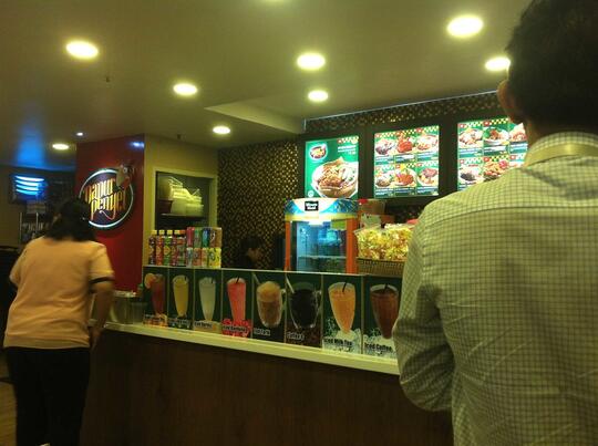 Bingung, Cari Menu Ala Indonesia di Singapura? Ini Tempatnya!
