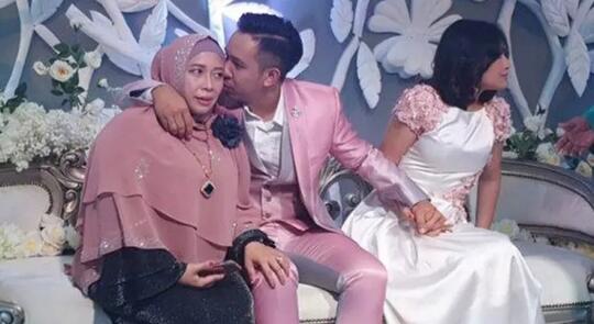 Jika Punya Calon Istri Tidak Menghormati Ibu Agan, Apa yang Dilakukan?