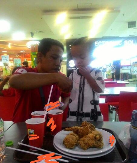 Pentingkah Peran Seorang Ayah dalam Pengasuhan Anak?