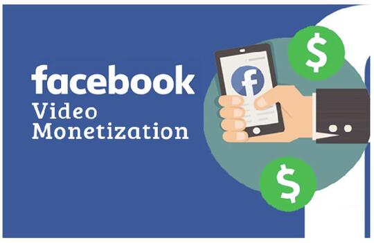 5 Cara Mudah dan Langkah-Langkah Monetize Video Facebook