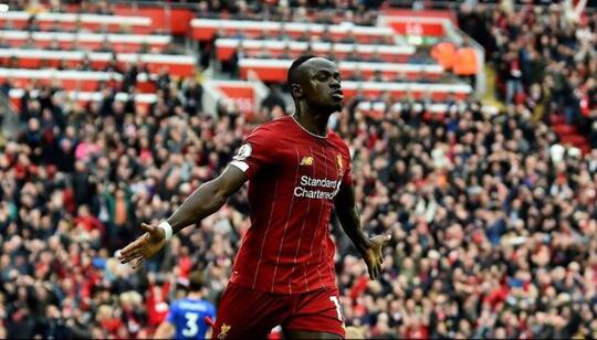 Masuk Akal Kenapa Fans Liverpool Tenang Kalau Ada Sadio Mane