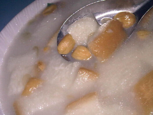 Wedang Cemue Khas Ngawi yang Menggoyang Lidah