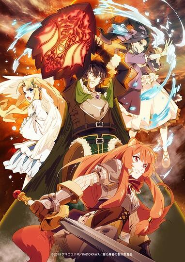 10 Anime Isekai Terbaik Versi Ane