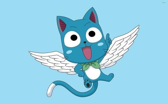 10 Maskot Anime Paling Ikonik