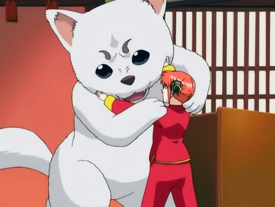 10 Maskot Anime Paling Ikonik