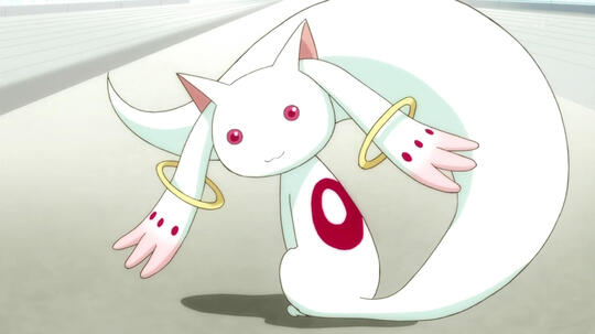 10 Maskot Anime Paling Ikonik