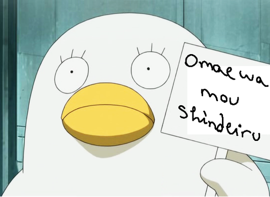 10 Maskot Anime Paling Ikonik