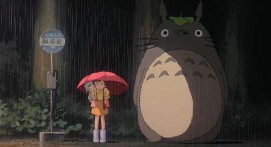 10 Maskot Anime Paling Ikonik