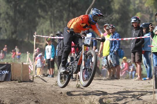 Kudus Bakal Gelar Lomba Downhill, Gan Sis!