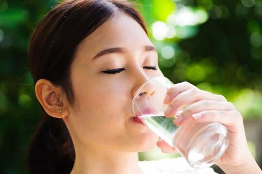 Tak Hanya Skincare yang Bikin Wajah Cantik, Perawatan dari Dalam Juga Perlu Loh!