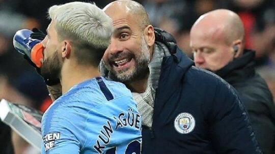 Liverpool Lari Kencang, Manchester City Malah Istirahat