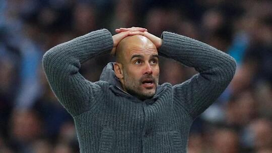 Liverpool Lari Kencang, Manchester City Malah Istirahat