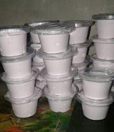 5 Ide Resep Es Krim, Bisnis Jajan Anak Sekolah Harga 1000