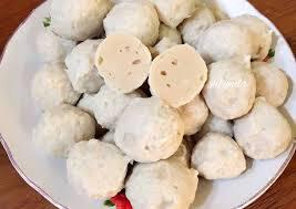 6 Resep Bakso Berdasarkan Bahan Dasar Pembuatannya