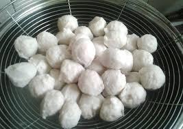 6 Resep Bakso Berdasarkan Bahan Dasar Pembuatannya