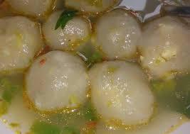 6 Resep Bakso Berdasarkan Bahan Dasar Pembuatannya