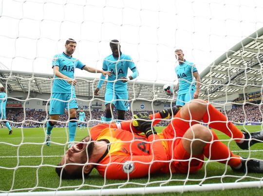Hasil Pertandingan Liga Inggris Pekan ke-6 Musim 2019/2020