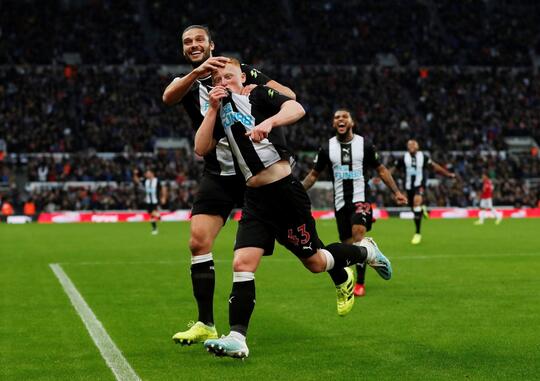 Hasil Pertandingan Liga Inggris Pekan ke-6 Musim 2019/2020