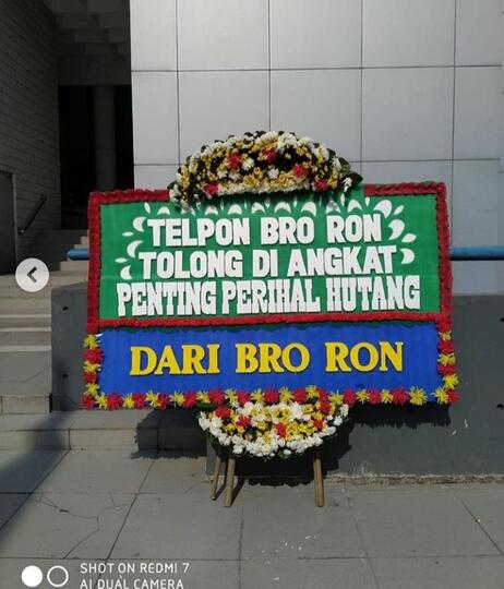 Ulah Para Penagih Hutang Ini Dijamin Bikin Ngakak