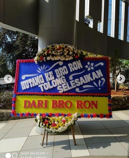 Ulah Para Penagih Hutang Ini Dijamin Bikin Ngakak