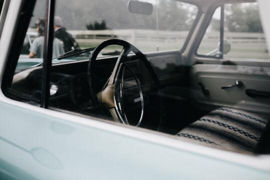 Tips Memilih Kaca Film Buat Mobil Kesayangan Agan