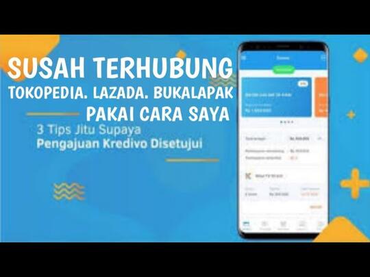 Cara Daftar Kredivo Agar Di Acc Kaskus