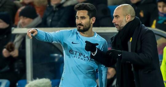 Ayo Jujur Siapa Lebih Baik: Pep Guardiola atau Juergen Klopp?
