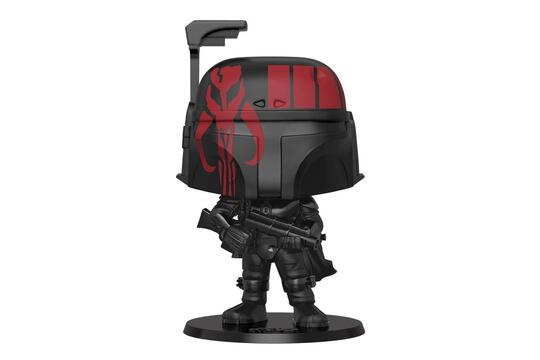 Funko x Futura Kolaborasi Bikin Merchandise Star Wars, Mantul Gan!