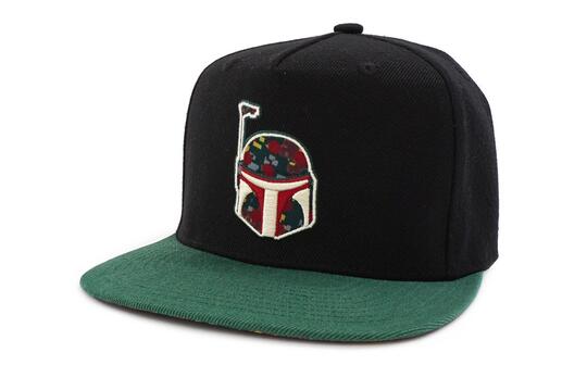 Funko x Futura Kolaborasi Bikin Merchandise Star Wars, Mantul Gan!
