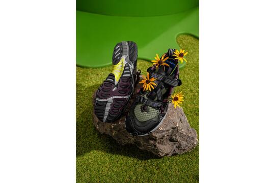 Adidas Rilis Sneakers Spesial Buat Agan yang Hobi Berkebun