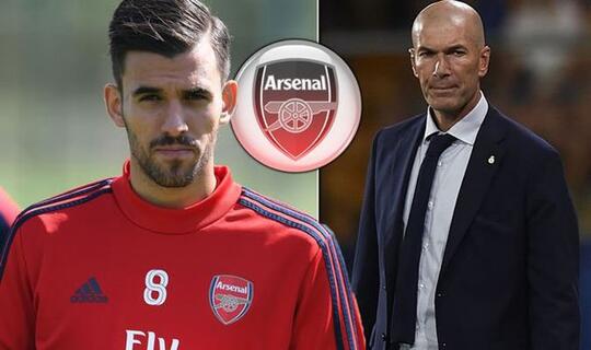 5 Pemain Real Madrid Bersinar Saat Dipinjamkan ke Klub Lain