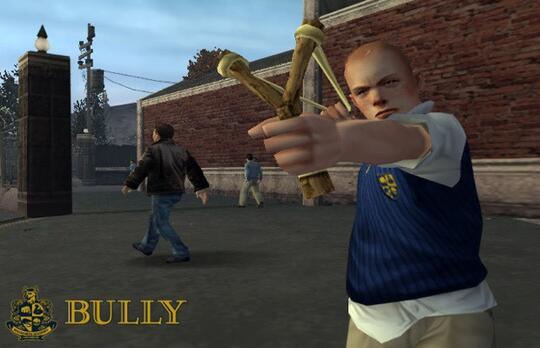 Bully 2 Pernah Dikerjakan Oleh Rockstar ?