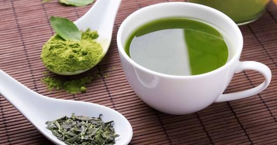 Jangan Keliru Gan, Matcha dan Green Tea itu Beda Loh