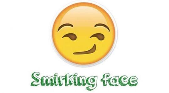 Gak Nyangka! Ternyata Emoticon Ini Berkaitan dengan Seks, Nomer 4 Sering Digunakan!