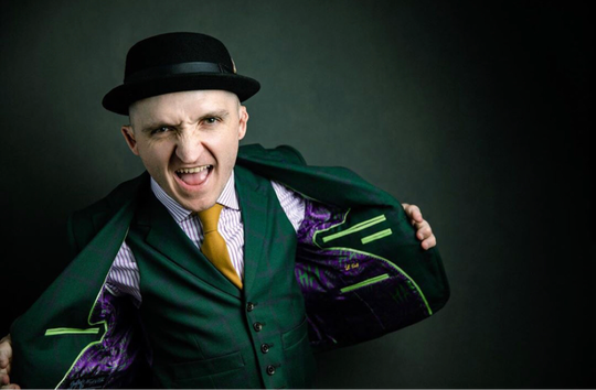 JOKER’S MOVIE: Pesan ‘Tersembunyi’ yang Didapat dari Film ‘Joker’