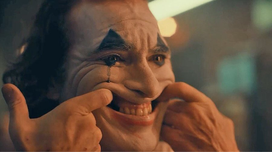 JOKER’S MOVIE: Pesan ‘Tersembunyi’ yang Didapat dari Film ‘Joker’