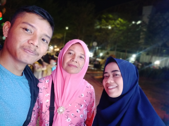 Buat Orangtua Bahagia Dengan Hal Sederhana? Ini Dia Caranya