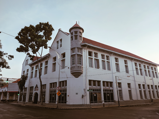 Banyuwangi Underrated, Surabaya Overrated (Opini Pribadi Gue)