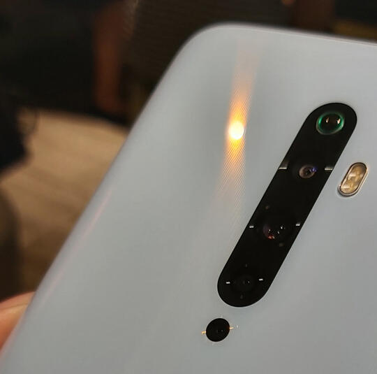 4 Hal Yang Wajib Kamu Tahu Tentang OPPO Reno2 F, Jagoan Videografi