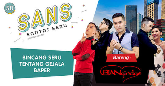 Yakin Doi Suka Balik? Jangan Gampang Baper Kalau di Kondisi Seperti Ini..