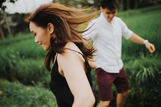 Rekomendasi Tempat Prewedding Kece yang Anti Mainstream dan Low Budget!
