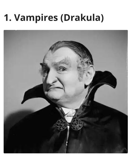 Apa Kalian Punya Keberanian Untuk Keluar Malam? Show Time In Halloween