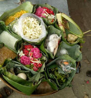 Tedhak Siten, Ritual Piton-Piton Adat Jawa yang Mulai Hilang