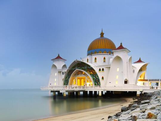 6 TEMPAT WISATA DI MELAKA PALING REKOMENDED BUAT LIBURAN