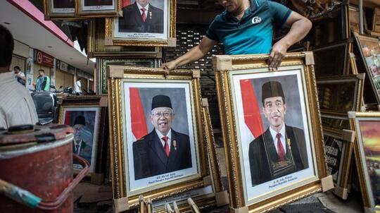 Semangat Toleransi di Balik Mundurnya Pelantikan Jokowi