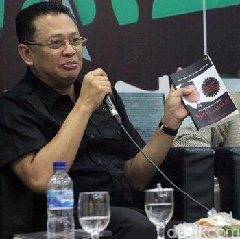Semangat Toleransi di Balik Mundurnya Pelantikan Jokowi
