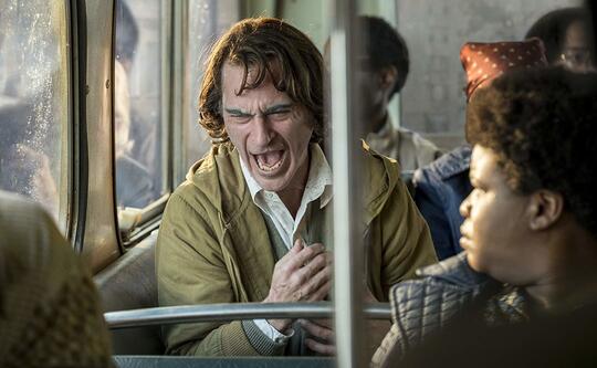 5 Efek Setelah Nonton Film Joker