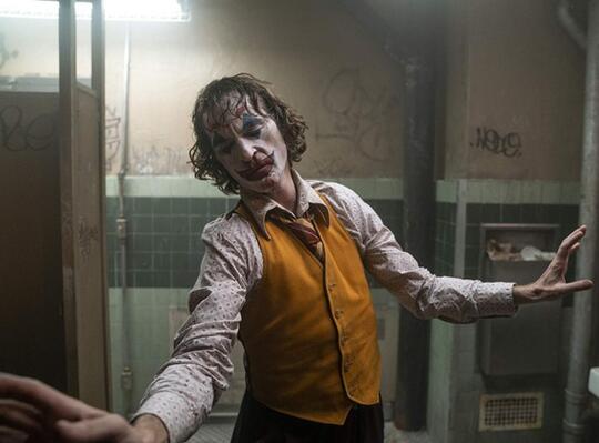 5 Efek Setelah Nonton Film Joker